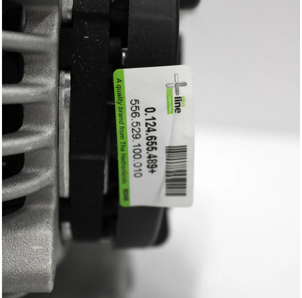 Mercedes-Benz Dynamo A 015 154 21 02 Nieuw! - Dynamo voor Vrachtwagen: afbeelding 3 Mercedes-Benz Dynamo A 015 154 21 02 Nieuw! - Dynamo voor Vrachtwagen: afbeelding 3