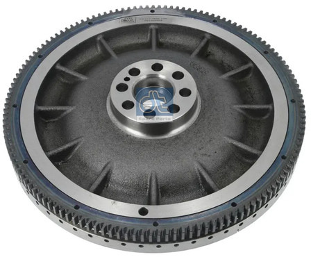 Mercedes-Benz  - Vliegwiel voor Vrachtwagen: afbeelding 1 Mercedes-Benz  - Vliegwiel voor Vrachtwagen: afbeelding 1