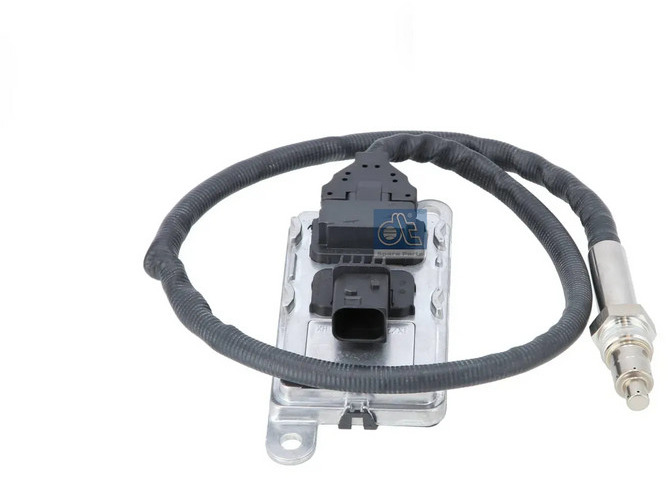Mercedes-Benz Nox Sensor A 010 153 14 28 Euro 6 - Sensor voor Vrachtwagen: afbeelding 1 Mercedes-Benz Nox Sensor A 010 153 14 28 Euro 6 - Sensor voor Vrachtwagen: afbeelding 1