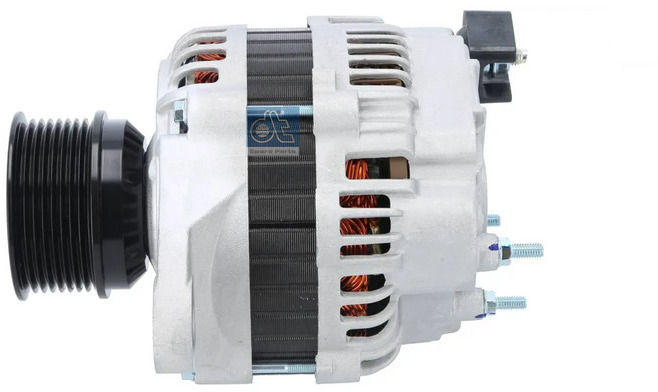 Renault Premium Dynamo 7421652996 - Dynamo voor Vrachtwagen: afbeelding 1 Renault Premium Dynamo 7421652996 - Dynamo voor Vrachtwagen: afbeelding 1