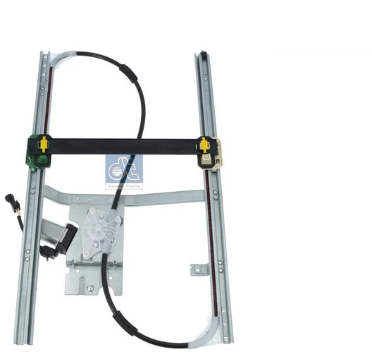 Renault|Volvo D-Serie Raammechanisme Links 84561609 - Elektrische ramen voor Vrachtwagen: afbeelding 1 Renault|Volvo D-Serie Raammechanisme Links 84561609 - Elektrische ramen voor Vrachtwagen: afbeelding 1