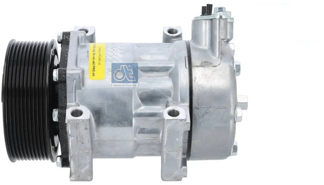 Scania Airco Compressor 2543574 Euro 6 - Airco compressor voor Vrachtwagen: afbeelding 1 Scania Airco Compressor 2543574 Euro 6 - Airco compressor voor Vrachtwagen: afbeelding 1