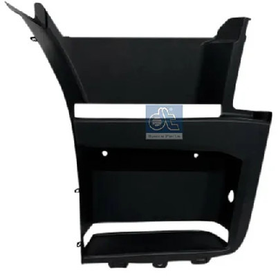Scania G410 Instapkast Rechts 2559310 Nieuw - Cabine en interieur voor Vrachtwagen: afbeelding 1 Scania G410 Instapkast Rechts 2559310 Nieuw - Cabine en interieur voor Vrachtwagen: afbeelding 1