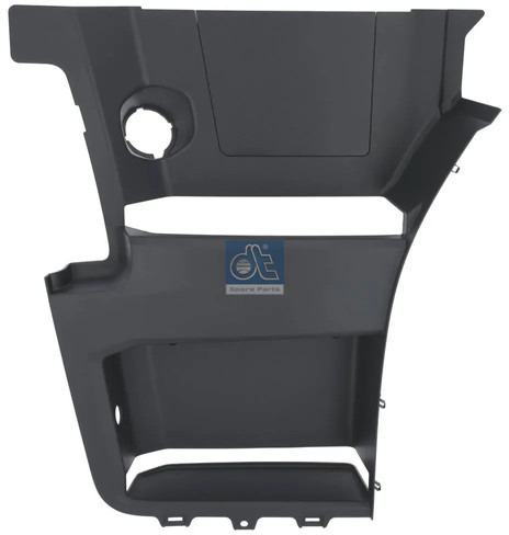 Scania NGS Instapkast Links 2559301 | 2559297 - Treeplank voor Vrachtwagen: afbeelding 1 Scania NGS Instapkast Links 2559301 | 2559297 - Treeplank voor Vrachtwagen: afbeelding 1