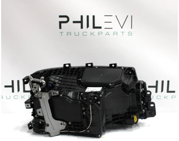 Scania NGS Koplamp Links 2674390 Nieuw - Koplamp voor Vrachtwagen: afbeelding 2 Scania NGS Koplamp Links 2674390 Nieuw - Koplamp voor Vrachtwagen: afbeelding 2