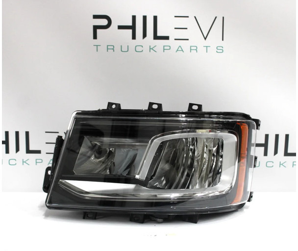 Scania NGS Koplamp Links 2674390 Nieuw - Koplamp voor Vrachtwagen: afbeelding 1 Scania NGS Koplamp Links 2674390 Nieuw - Koplamp voor Vrachtwagen: afbeelding 1