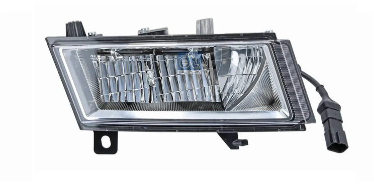Scania NGS Mistlamp Rechts 2760343 | 2552718 - Mistlamp voor Vrachtwagen: afbeelding 1 Scania NGS Mistlamp Rechts 2760343 | 2552718 - Mistlamp voor Vrachtwagen: afbeelding 1
