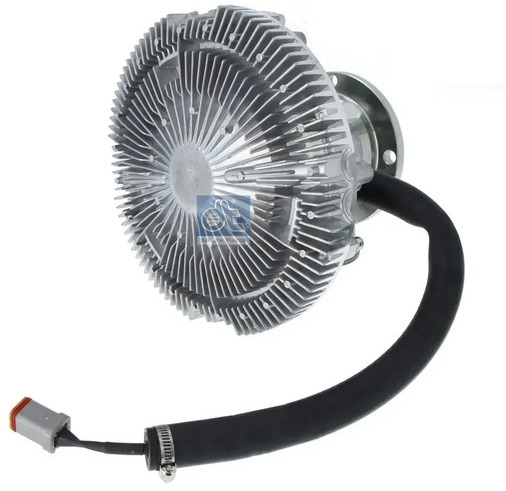 Scania NGS Visco Koppeling 2437784 - Ventilator voor Vrachtwagen: afbeelding 2 Scania NGS Visco Koppeling 2437784 - Ventilator voor Vrachtwagen: afbeelding 2