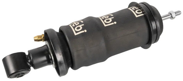 Scania Schokdemper 2493164 | 1873668 Euro 6 - Schokdempers voor Vrachtwagen: afbeelding 2 Scania Schokdemper 2493164 | 1873668 Euro 6 - Schokdempers voor Vrachtwagen: afbeelding 2