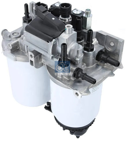 Volvo Brandstoffilterhuis 21762800 Euro 6 - Brandstoffilter voor Vrachtwagen: afbeelding 1 Volvo Brandstoffilterhuis 21762800 Euro 6 - Brandstoffilter voor Vrachtwagen: afbeelding 1