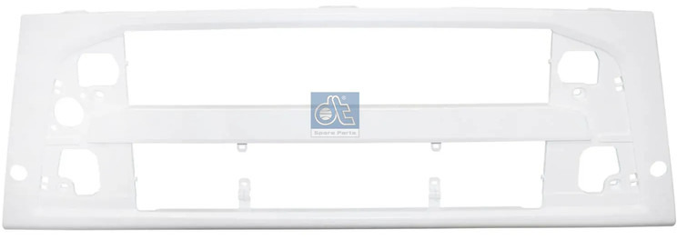 Volvo FH/FM Frontgrille 21445302 | 82065607 Euro 6 - Rooster voor Vrachtwagen: afbeelding 1 Volvo FH/FM Frontgrille 21445302 | 82065607 Euro 6 - Rooster voor Vrachtwagen: afbeelding 1