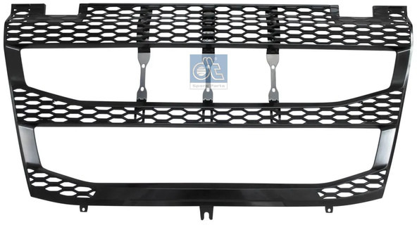 Volvo FH Frontgrille 84235714 Euro 6 - Rooster voor Vrachtwagen: afbeelding 1 Volvo FH Frontgrille 84235714 Euro 6 - Rooster voor Vrachtwagen: afbeelding 1