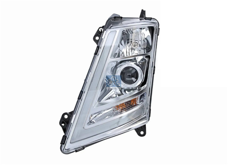 Volvo FH Koplamp Links 84170245 | 21221136 - Koplamp voor Vrachtwagen: afbeelding 1 Volvo FH Koplamp Links 84170245 | 21221136 - Koplamp voor Vrachtwagen: afbeelding 1