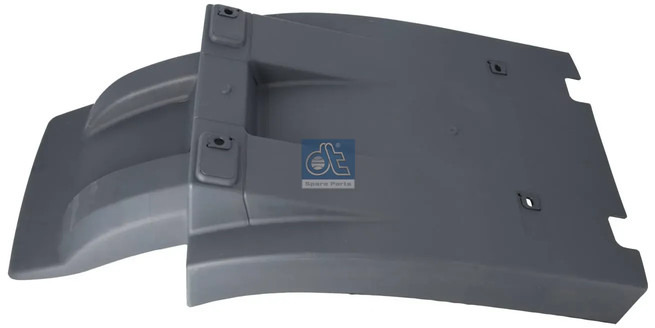 Volvo FH Spatscherm Linksvoor 84007495 | 826337710 Euro 6 - Fender voor Vrachtwagen: afbeelding 1 Volvo FH Spatscherm Linksvoor 84007495 | 826337710 Euro 6 - Fender voor Vrachtwagen: afbeelding 1