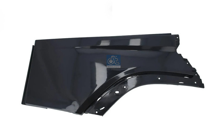 Volvo FH Spatscherm Rechts 82180201 Euro 6 - Fender voor Vrachtwagen: afbeelding 1 Volvo FH Spatscherm Rechts 82180201 Euro 6 - Fender voor Vrachtwagen: afbeelding 1