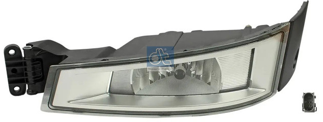 Volvo FH4 Mistlamp Links 24159436 | 22332593 - Mistlamp voor Vrachtwagen: afbeelding 1 Volvo FH4 Mistlamp Links 24159436 | 22332593 - Mistlamp voor Vrachtwagen: afbeelding 1