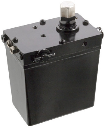 Volvo Kantelpomp 22841212 | 22841198 Euro 6 - Hydraulische pomp voor Vrachtwagen: afbeelding 1 Volvo Kantelpomp 22841212 | 22841198 Euro 6 - Hydraulische pomp voor Vrachtwagen: afbeelding 1