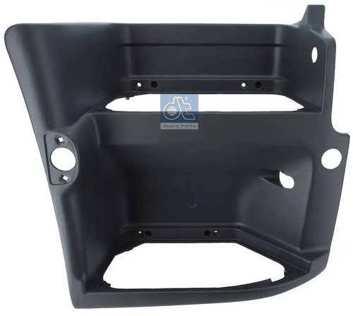 Volvo /Renault Instapkast Rechts 5010578876 | 20593734 - Treeplank voor Vrachtwagen: afbeelding 1 Volvo /Renault Instapkast Rechts 5010578876 | 20593734 - Treeplank voor Vrachtwagen: afbeelding 1