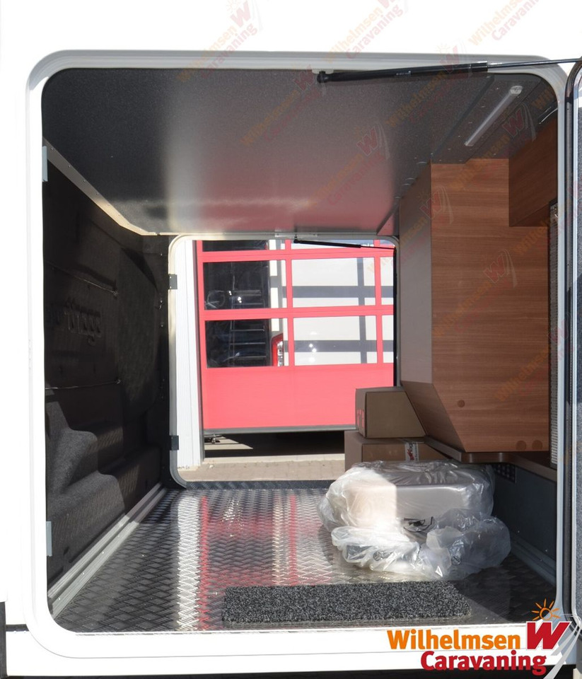 Carthago chic c-line I 4.9 LE L MB 2025 *ALDE*5. Sitzer* - Integraal camper: afbeelding 4 Carthago chic c-line I 4.9 LE L MB 2025 *ALDE*5. Sitzer* - Integraal camper: afbeelding 4