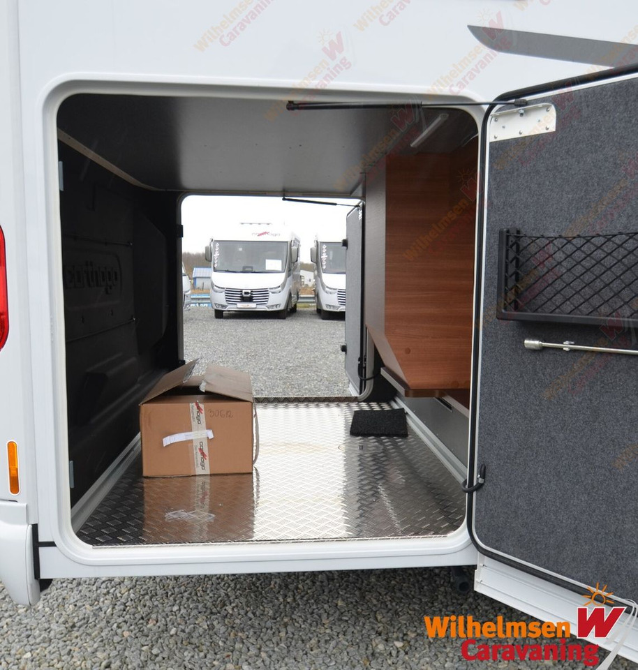 Carthago chic c-line T 4.9 LE 2025*MB*Skyview 22299 Rab - Half integraal camper: afbeelding 5 Carthago chic c-line T 4.9 LE 2025*MB*Skyview 22299 Rab - Half integraal camper: afbeelding 5