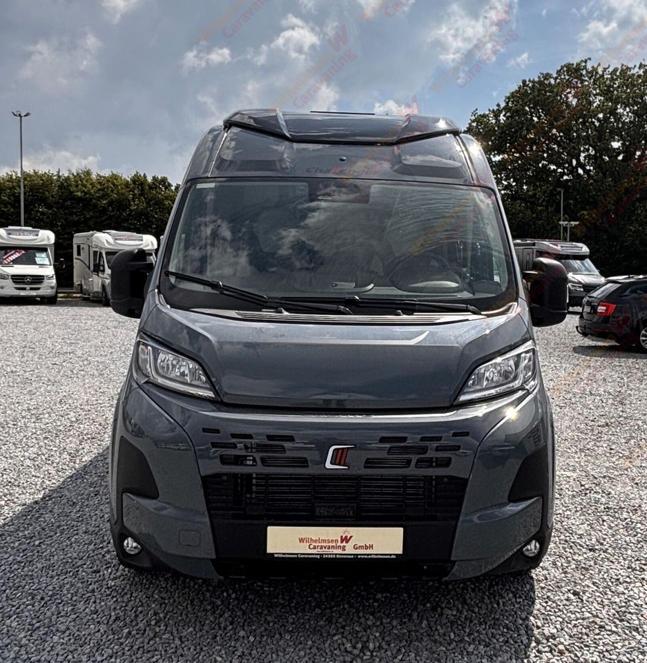 Challenger Van Edition F&S Hubdach*180PS Auto.*5 Sitzpl*Vol - Buscamper: afbeelding 2 Challenger Van Edition F&S Hubdach*180PS Auto.*5 Sitzpl*Vol - Buscamper: afbeelding 2