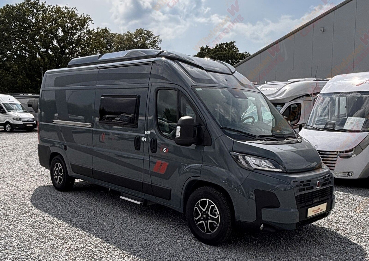 Challenger Van Edition F&S Hubdach*180PS Auto.*5 Sitzpl*Vol - Buscamper: afbeelding 1 Challenger Van Edition F&S Hubdach*180PS Auto.*5 Sitzpl*Vol - Buscamper: afbeelding 1