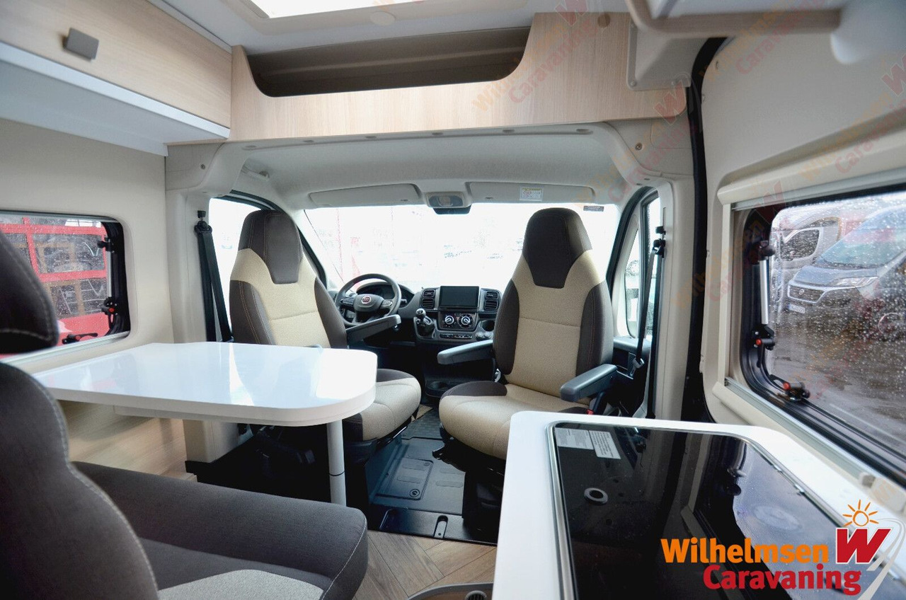 Leasing  Challenger Van Start Edition V217 8.100    Rabatt*Sofort! Challenger Van Start Edition V217 8.100    Rabatt*Sofort!: afbeelding 20