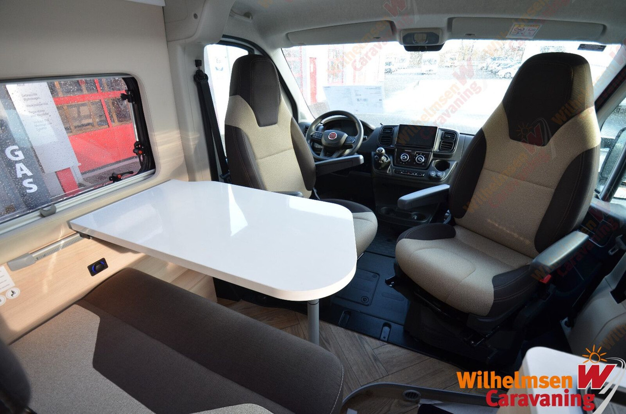 Leasing  Challenger Van Start Edition V217 8.100    Rabatt*Sofort! Challenger Van Start Edition V217 8.100    Rabatt*Sofort!: afbeelding 15