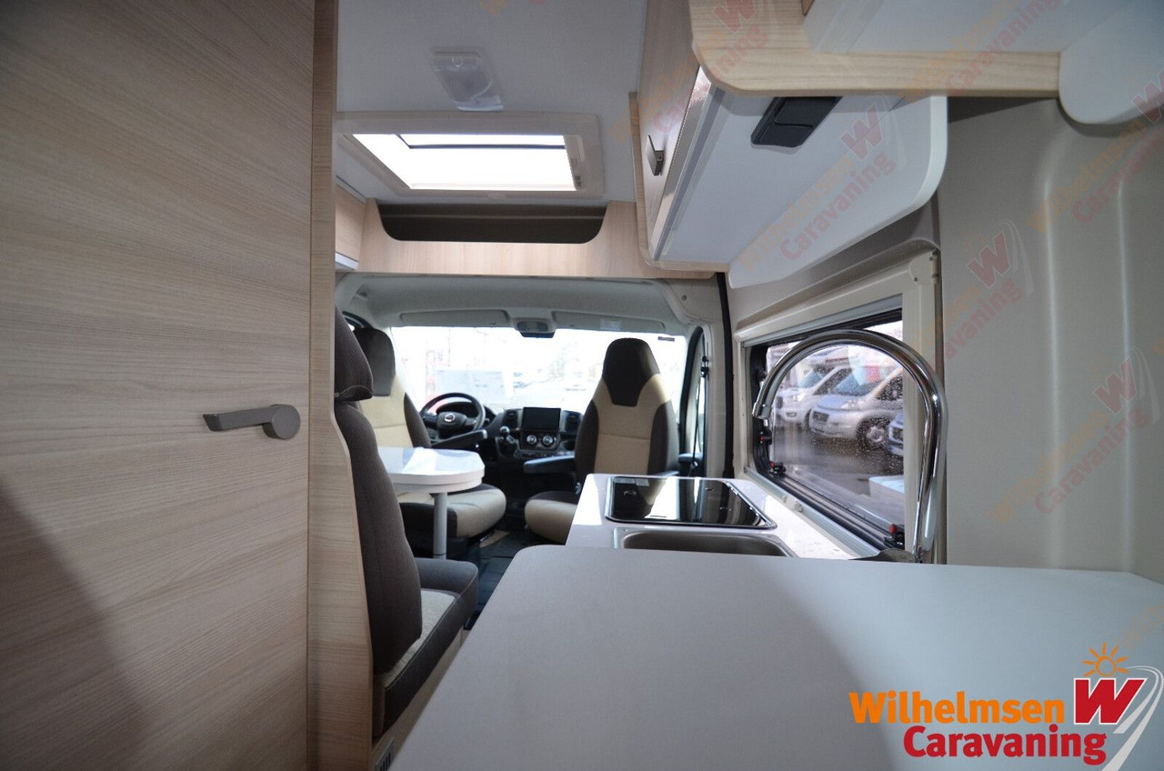 Leasing  Challenger Van Start Edition V217 8.100    Rabatt*Sofort! Challenger Van Start Edition V217 8.100    Rabatt*Sofort!: afbeelding 19