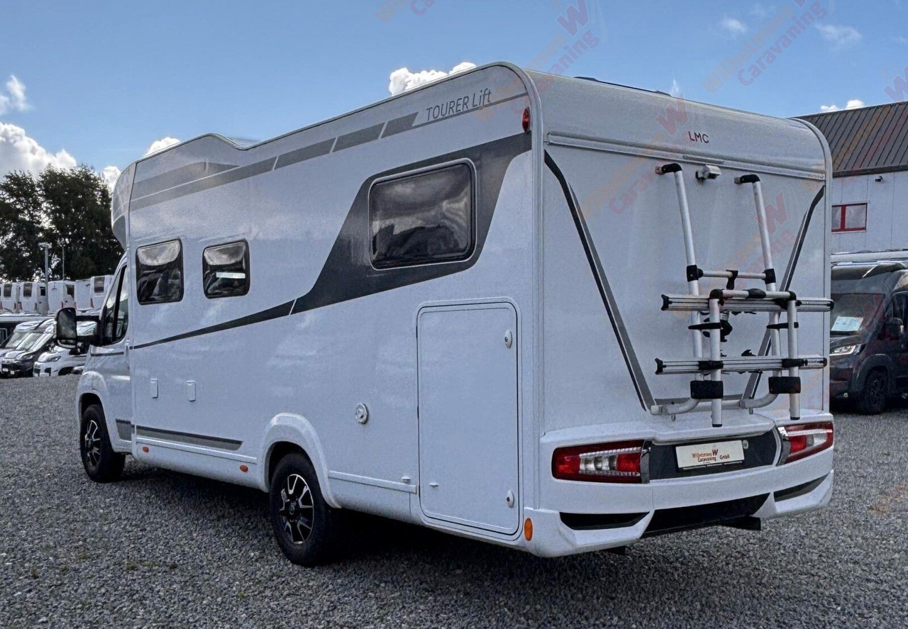 LMC Tourer Lift H730 G Lith|Rüfa|Luft.F - Half integraal camper: afbeelding 3 LMC Tourer Lift H730 G Lith|Rüfa|Luft.F - Half integraal camper: afbeelding 3
