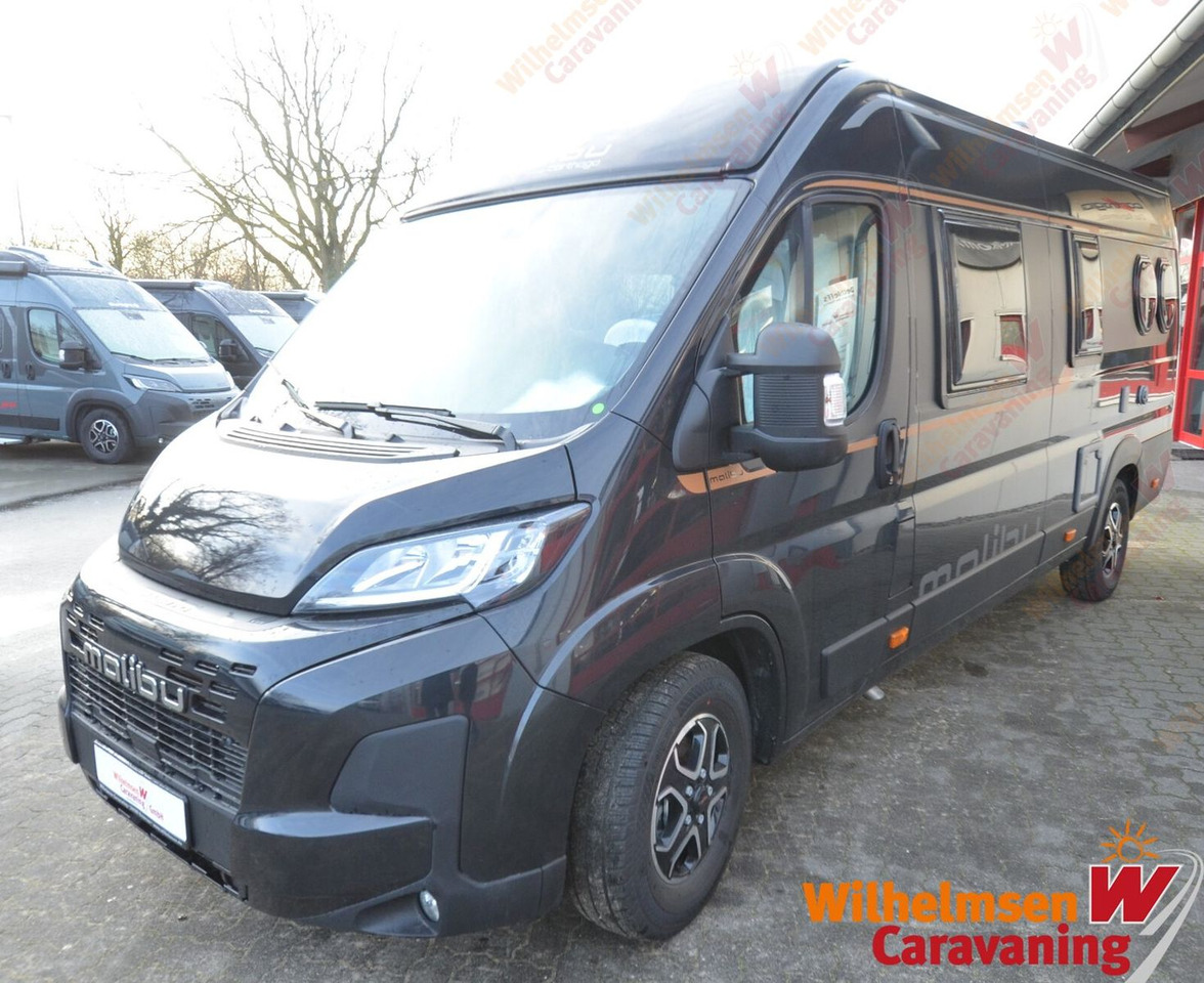 Malibu Van charming GT skyview 640 LE *Autom.*Mod 2025! - Buscamper: afbeelding 4 Malibu Van charming GT skyview 640 LE *Autom.*Mod 2025! - Buscamper: afbeelding 4