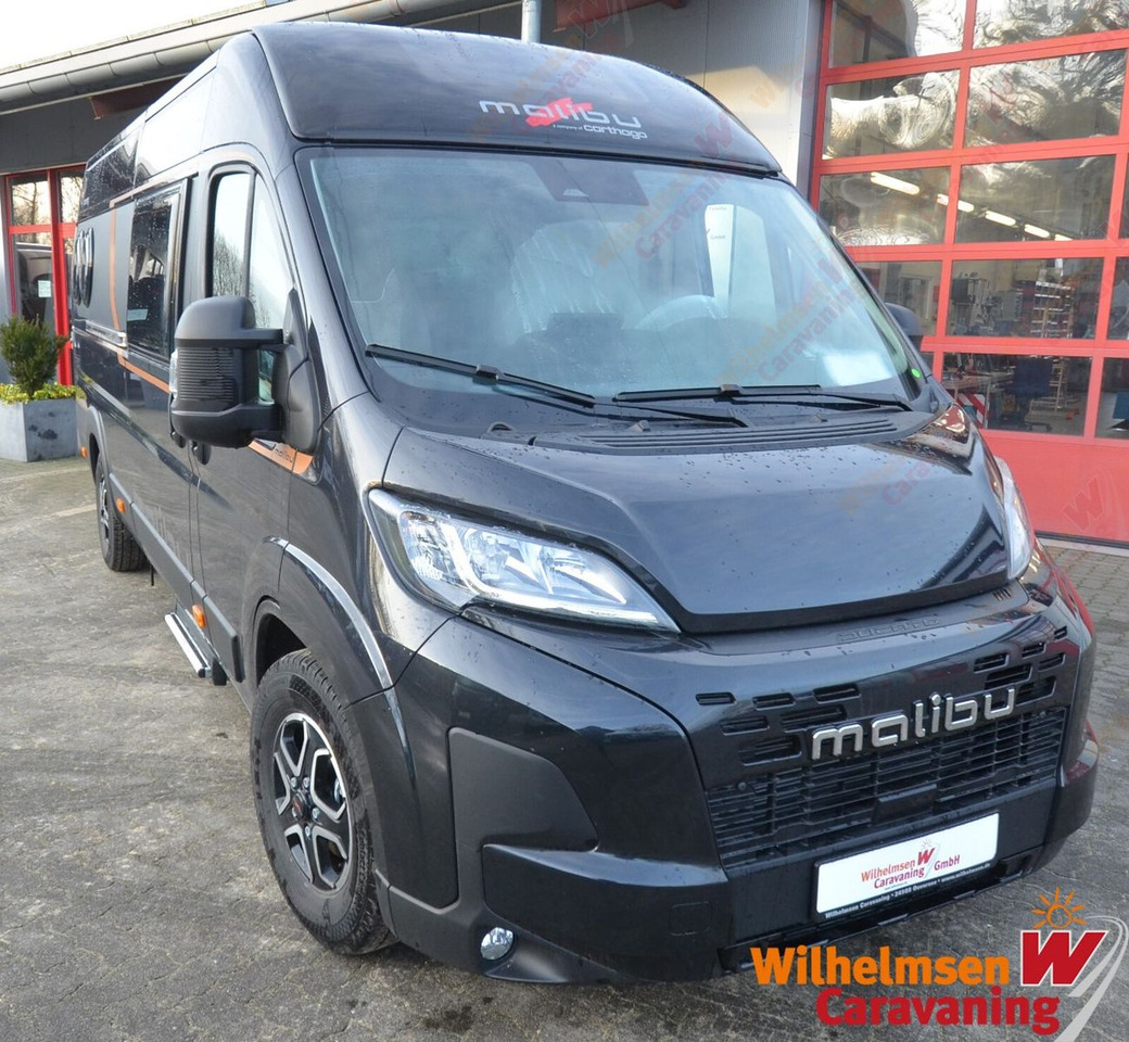 Malibu Van charming GT skyview 640 LE *Autom.*Mod 2025! - Buscamper: afbeelding 1 Malibu Van charming GT skyview 640 LE *Autom.*Mod 2025! - Buscamper: afbeelding 1