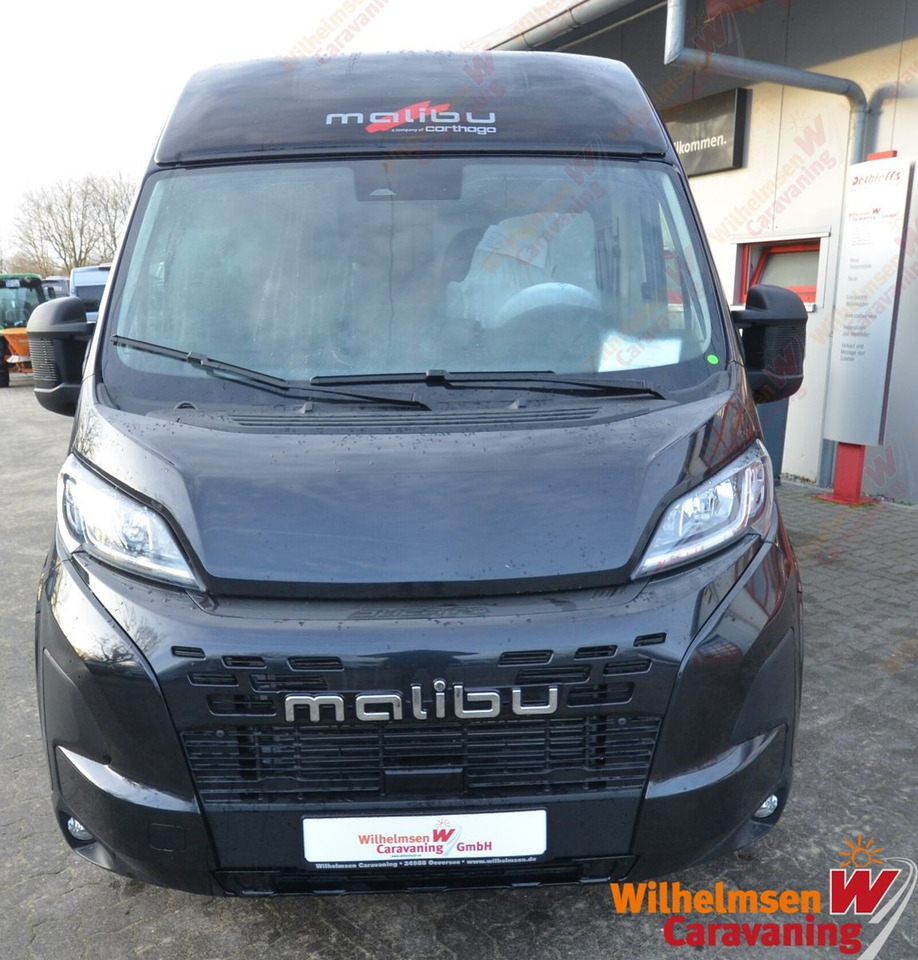 Malibu Van charming GT skyview 640 LE *Autom.*Mod 2025! - Buscamper: afbeelding 3 Malibu Van charming GT skyview 640 LE *Autom.*Mod 2025! - Buscamper: afbeelding 3