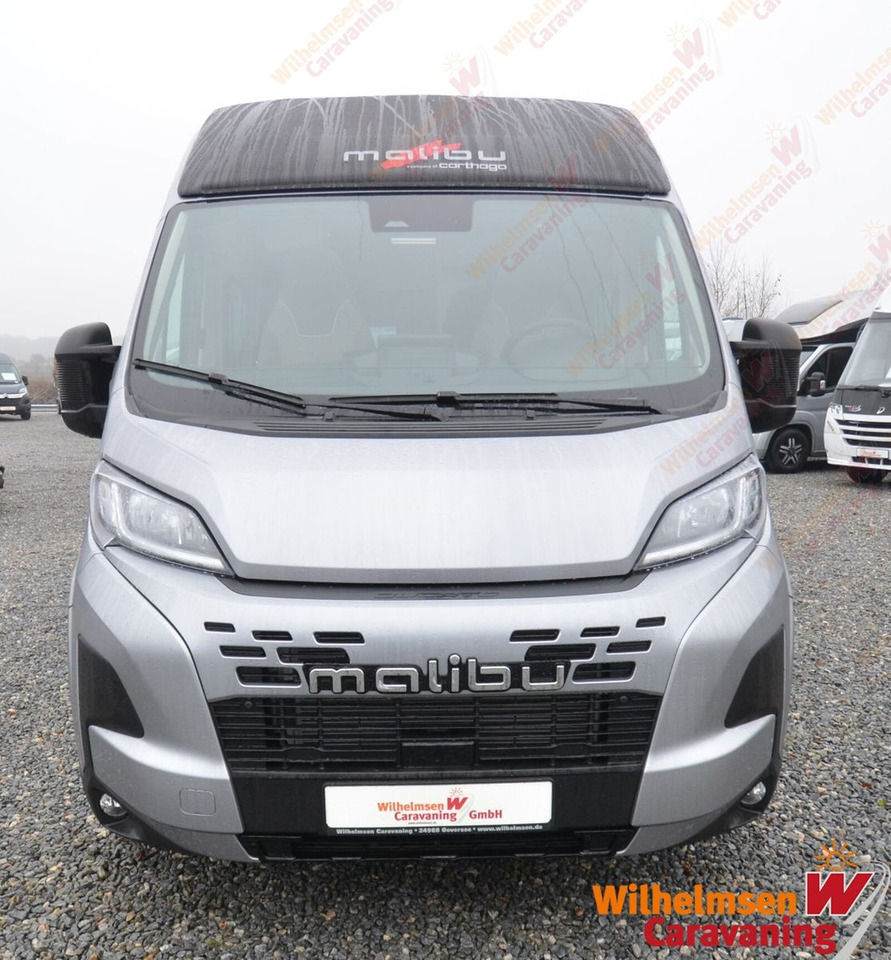 Malibu Van charming GT skyview 640 LE RB Maxi*Auto 2025 - Buscamper: afbeelding 2 Malibu Van charming GT skyview 640 LE RB Maxi*Auto 2025 - Buscamper: afbeelding 2