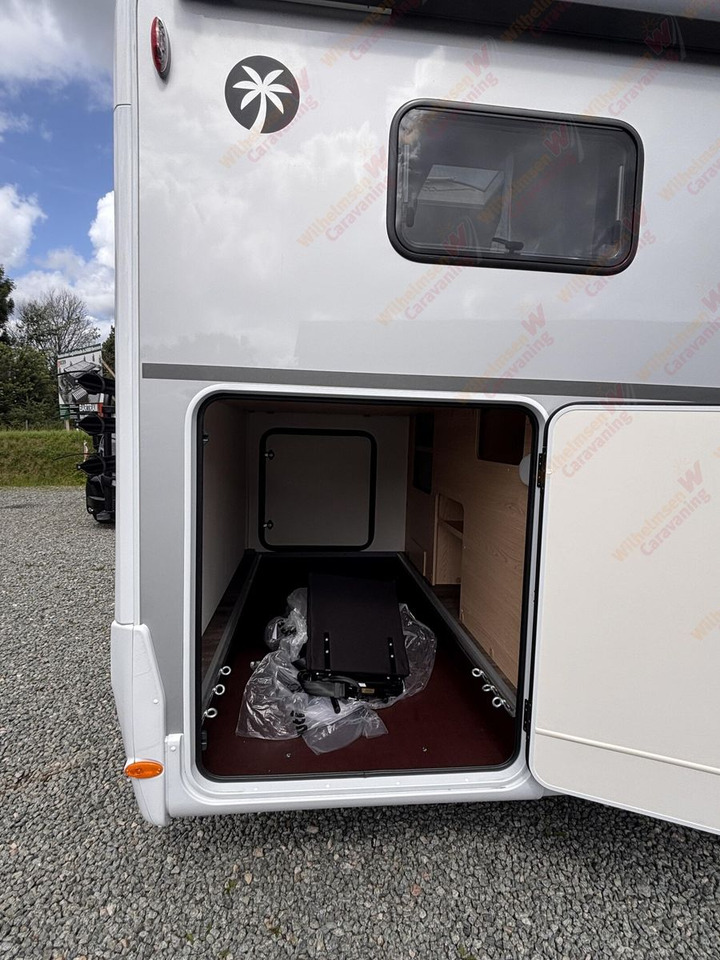 Sunlight T XX 68 *MJ25*Fiat 4,4t 180 PS*Rabatt 10.388 - Half integraal camper: afbeelding 5 Sunlight T XX 68 *MJ25*Fiat 4,4t 180 PS*Rabatt 10.388 - Half integraal camper: afbeelding 5