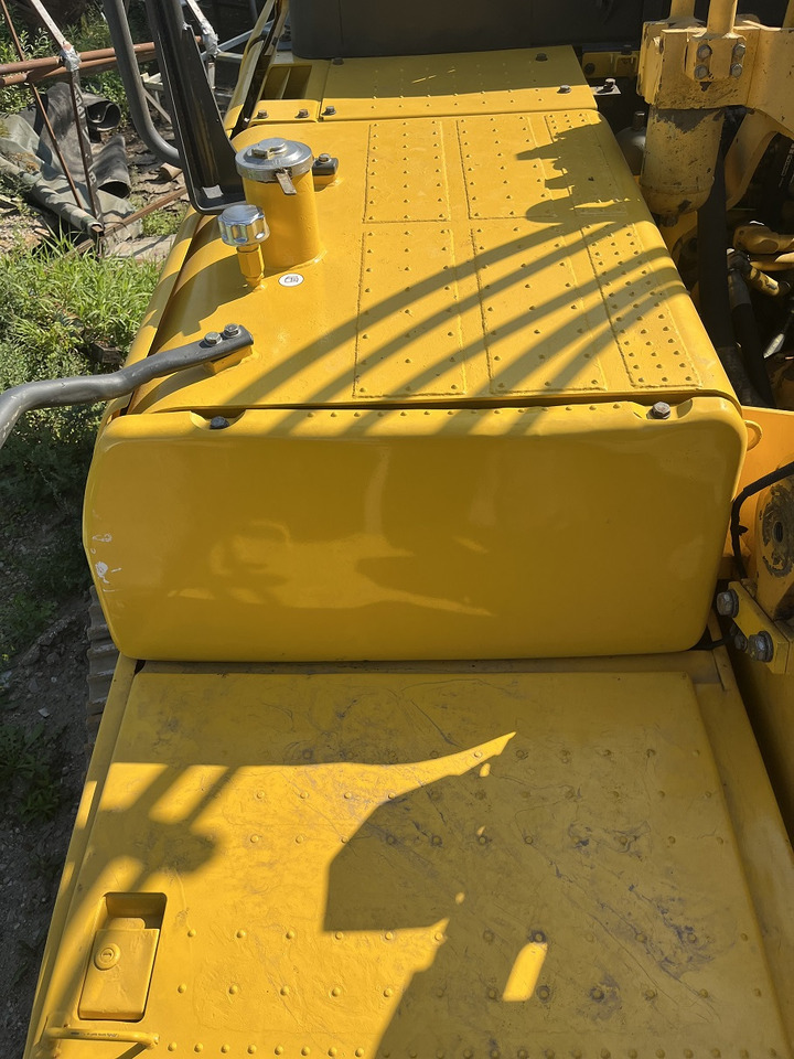 Sloop graafmachine Komatsu PC450HRD-7EO: afbeelding 19