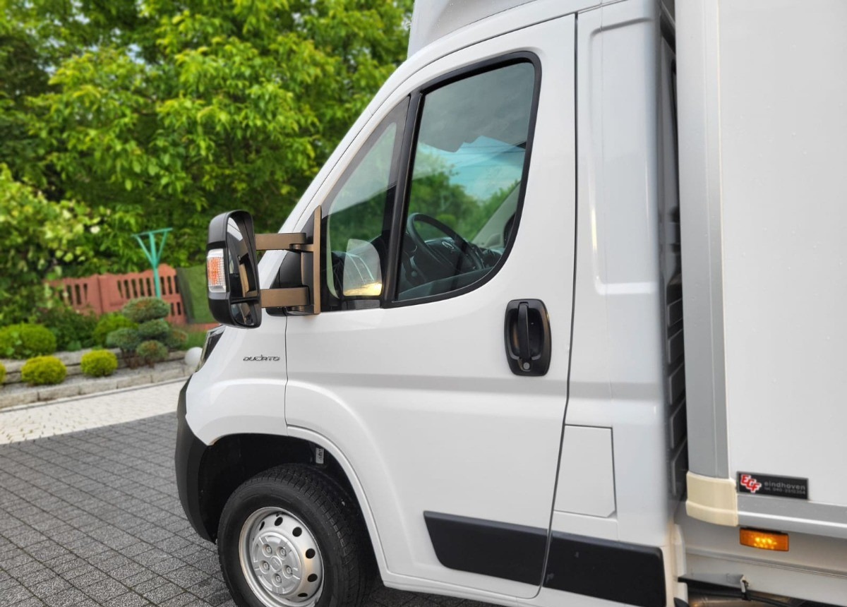 Bestelwagen gesloten laadbak Fiat Ducato Maxi 2.3 150 ps. Kontener Winda: afbeelding 11 Bestelwagen gesloten laadbak Fiat Ducato Maxi 2.3 150 ps. Kontener Winda: afbeelding 11