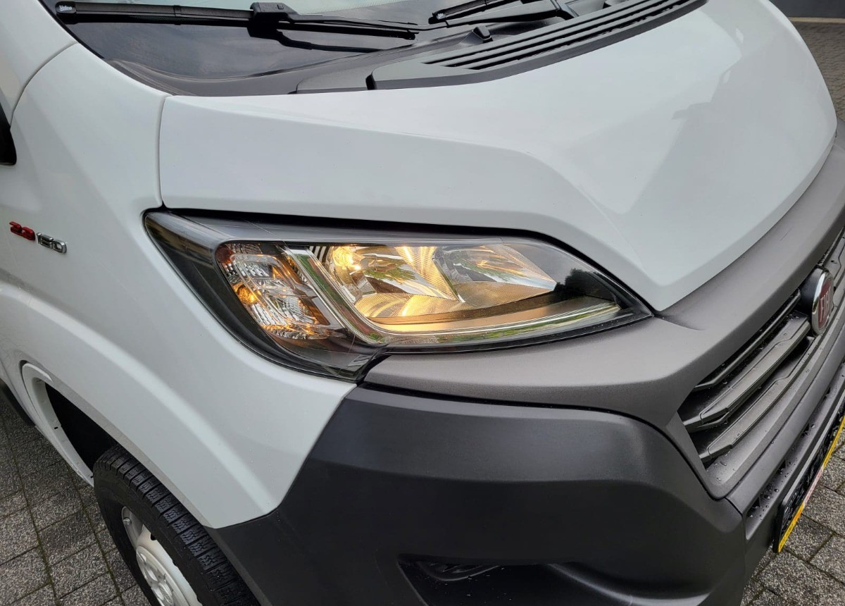 Bestelwagen gesloten laadbak Fiat Ducato Maxi 2.3 150 ps. Kontener Winda: afbeelding 18 Bestelwagen gesloten laadbak Fiat Ducato Maxi 2.3 150 ps. Kontener Winda: afbeelding 18