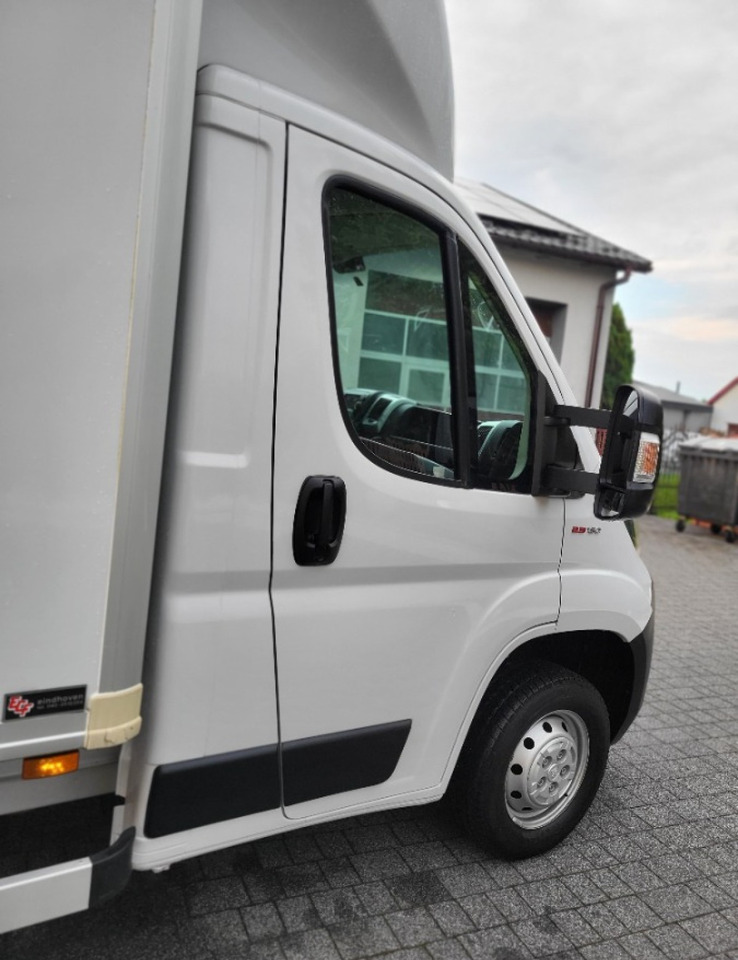 Bestelwagen gesloten laadbak Fiat Ducato Maxi 2.3 150 ps. Kontener Winda: afbeelding 9 Bestelwagen gesloten laadbak Fiat Ducato Maxi 2.3 150 ps. Kontener Winda: afbeelding 9