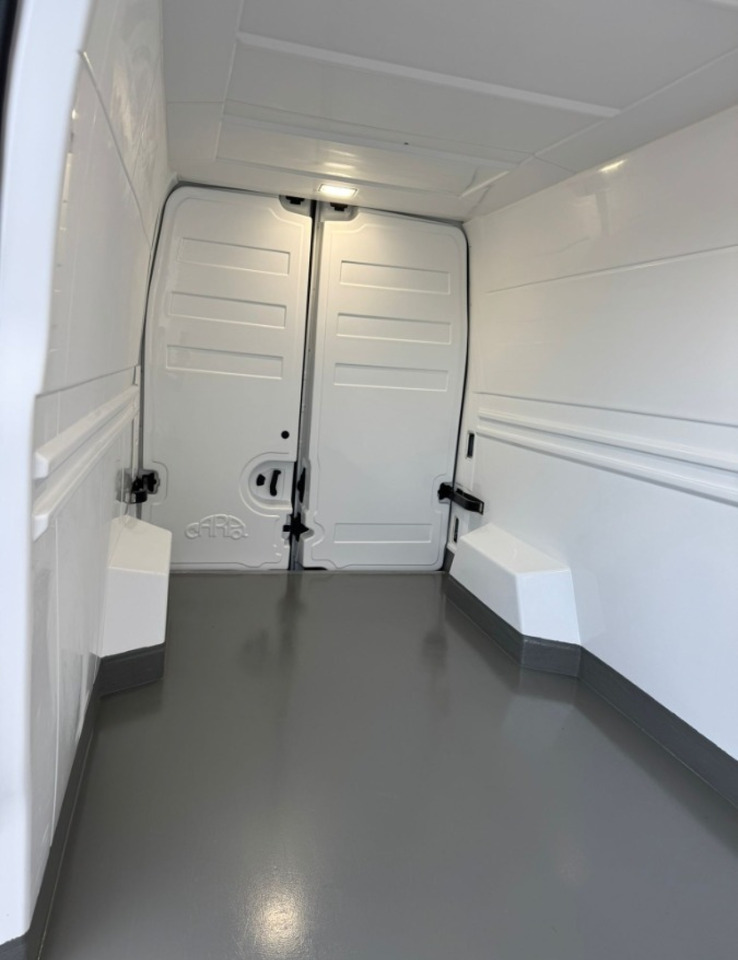 Opel Movano Izoterma L3 H2 Maxi Nowa Firmy Carpol - Koelwagen: afbeelding 5 Opel Movano Izoterma L3 H2 Maxi Nowa Firmy Carpol - Koelwagen: afbeelding 5