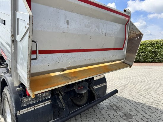 DAF CF 480 FAG Kipper 8x4 MX-13 355H3 - Kipper vrachtwagen: afbeelding 5 DAF CF 480 FAG Kipper 8x4 MX-13 355H3 - Kipper vrachtwagen: afbeelding 5