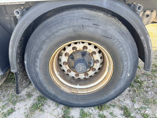 EMPEL Empl Kühlkoffer Typ: VAS 2132 60F0 - Koelwagen aanhangwagen: afbeelding 5 EMPEL Empl Kühlkoffer Typ: VAS 2132 60F0 - Koelwagen aanhangwagen: afbeelding 5