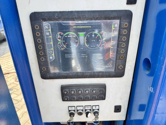 Eggersmann Forus SE 250 - Industriële shredder: afbeelding 3 Eggersmann Forus SE 250 - Industriële shredder: afbeelding 3