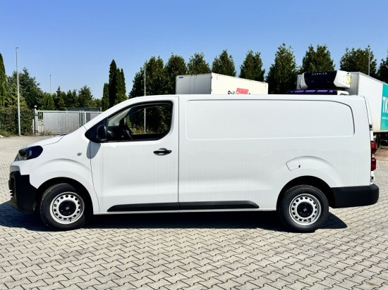 Fiat Scudo M BlueDHi 120 6-Gang - Gesloten bestelwagen: afbeelding 2 Fiat Scudo M BlueDHi 120 6-Gang - Gesloten bestelwagen: afbeelding 2