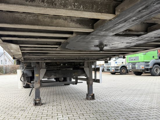 Knapen K100/KT01, 10 mm, Liftachse, Rollplane, Funk, mehrere Einheiten Verfügbar - Schuifvloer oplegger: afbeelding 4 Knapen K100/KT01, 10 mm, Liftachse, Rollplane, Funk, mehrere Einheiten Verfügbar - Schuifvloer oplegger: afbeelding 4