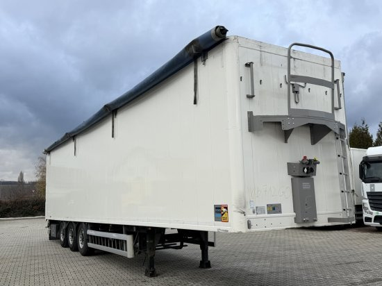 Knapen K100/KT01, 10 mm, Liftachse, Rollplane, Funk, mehrere Einheiten Verfügbar - Schuifvloer oplegger: afbeelding 5 Knapen K100/KT01, 10 mm, Liftachse, Rollplane, Funk, mehrere Einheiten Verfügbar - Schuifvloer oplegger: afbeelding 5