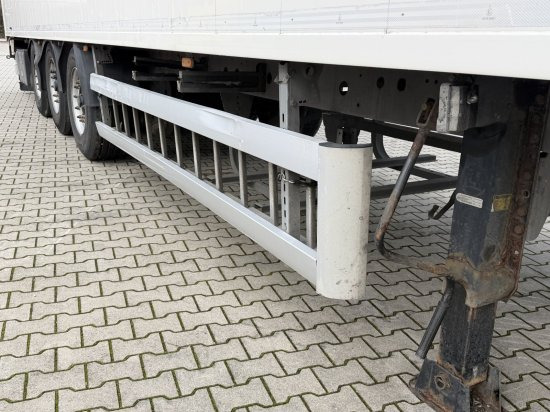 Knapen K100/KT01, 10 mm, Liftachse, Rollplane, Funk, mehrere Einheiten Verfügbar - Schuifvloer oplegger: afbeelding 2 Knapen K100/KT01, 10 mm, Liftachse, Rollplane, Funk, mehrere Einheiten Verfügbar - Schuifvloer oplegger: afbeelding 2