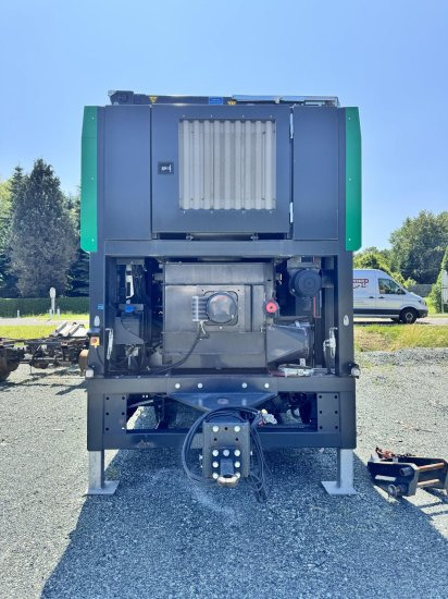 KoMPTECH MultiStar L3 - Zeefinstallatie: afbeelding 3 KoMPTECH MultiStar L3 - Zeefinstallatie: afbeelding 3