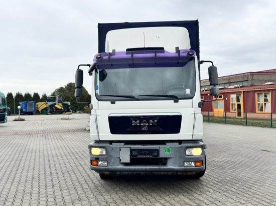 MAN TGM 12.250 4x2 BL D0836LFL63 - Schuifzeilen vrachtwagen: afbeelding 3 MAN TGM 12.250 4x2 BL D0836LFL63 - Schuifzeilen vrachtwagen: afbeelding 3