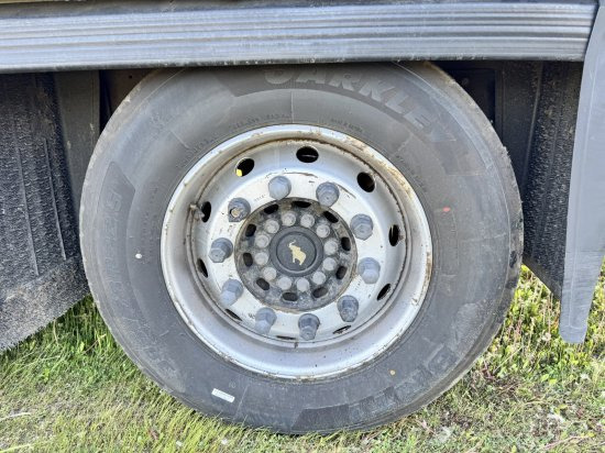 Schmitz SCS BS/Curtainsider S3T - Schuifzeiloplegger: afbeelding 4 Schmitz SCS BS/Curtainsider S3T - Schuifzeiloplegger: afbeelding 4